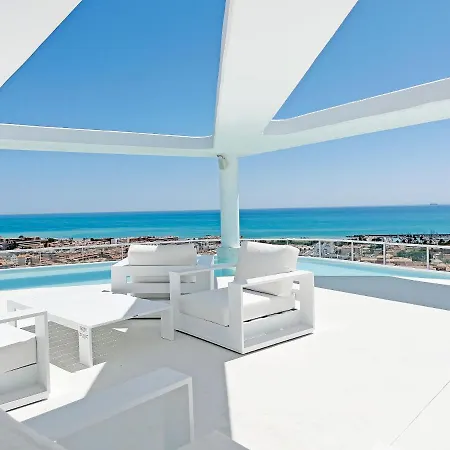 Moderno Con 2 Terrazas En Gran Canet By Global * Canet d'En Berenguer