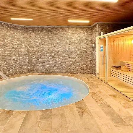 Moderno Con 2 Terrazas En Gran Canet By Global *