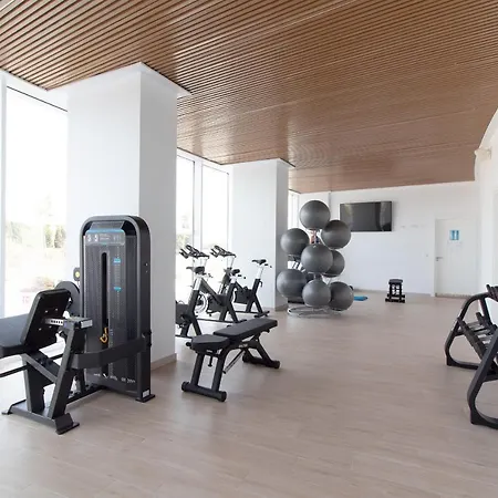 Lägenhet Moderno Con 2 Terrazas En Gran Canet By Global Canet d'En Berenguer