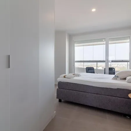 Lägenhet Moderno Con 2 Terrazas En Gran Canet By Global *