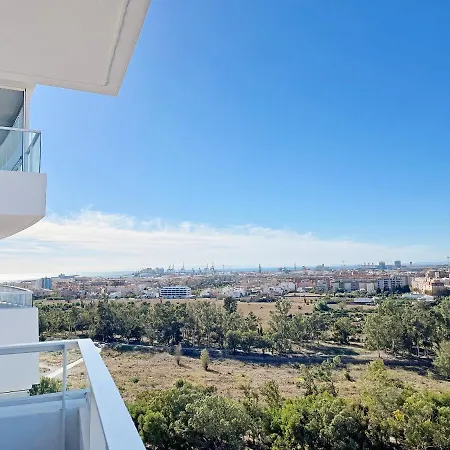 Moderno Con 2 Terrazas En Gran Canet By Global * Canet d'En Berenguer
