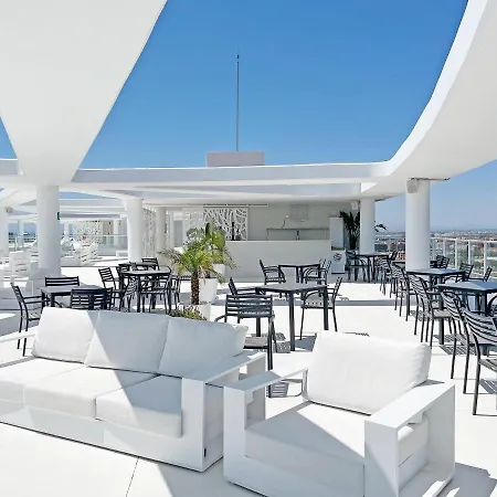شقة Moderno Con 2 Terrazas En Gran Canet By Global كانيت ذي بيرينغير