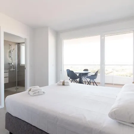 Moderno Con 2 Terrazas En Gran Canet By Global Canet d'En Berenguer