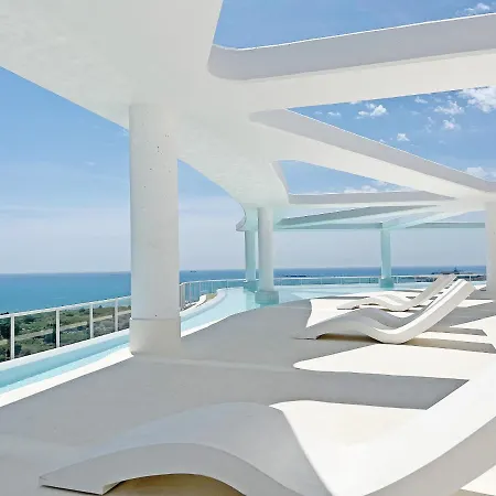 Moderno Con 2 Terrazas En Gran Canet By Global Apartment Canet d'En Berenguer