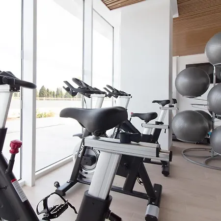 Moderno Con 2 Terrazas En Gran Canet By Global * كانيت ذي بيرينغير