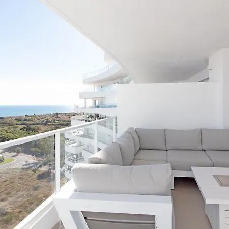 Moderno Con 2 Terrazas En Gran Canet By Global *