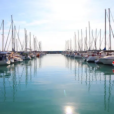 Apartment Moderno Con 2 Terrazas En Gran Canet By Global