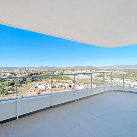 Moderno Con 2 Terrazas En Gran Canet By Global Canet d'En Berenguer