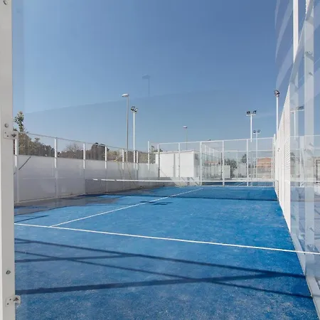 Apartment Moderno Con 2 Terrazas En Gran Canet By Global *