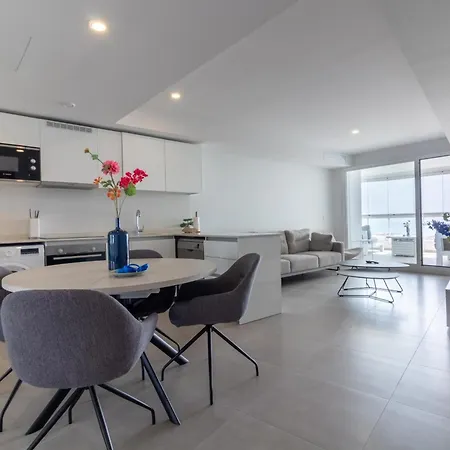 Moderno Con 2 Terrazas En Gran Canet By Global *