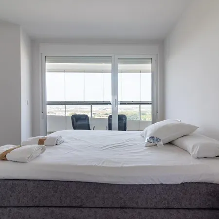 Moderno Con 2 Terrazas En Gran Canet By Global شقة كانيت ذي بيرينغير