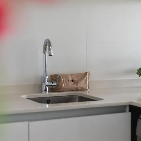 Moderno Con 2 Terrazas En Gran Canet By Global